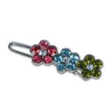 Strass-Haarspange 