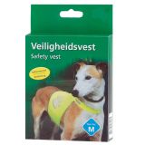 Hundewarnweste 