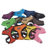Soft Harness - Gre XXL