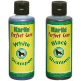 White Shampoo - Perfect Care