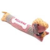 Patchworkhund 