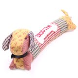 Patchworkhund 